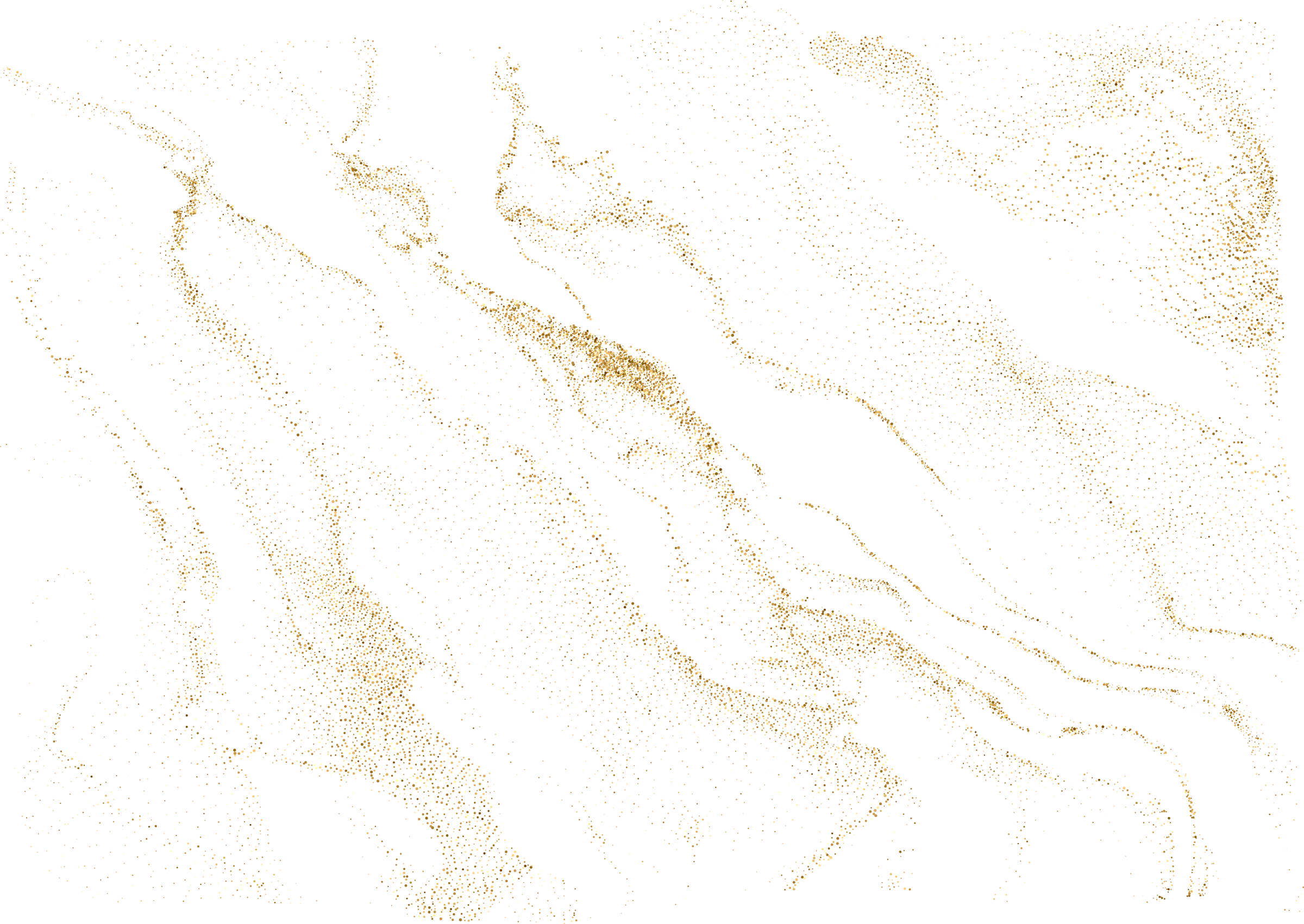 Gold Glitter Texture
